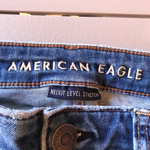 American eagle jegging size 10 - Picture 1 of 6